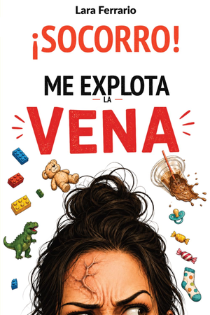 Portada de SOS – Me explota la vena