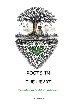 Cover of Roots in the Heart
